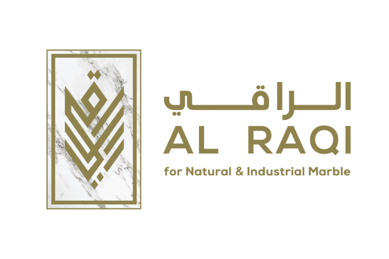 Al Raqi Marble Logo